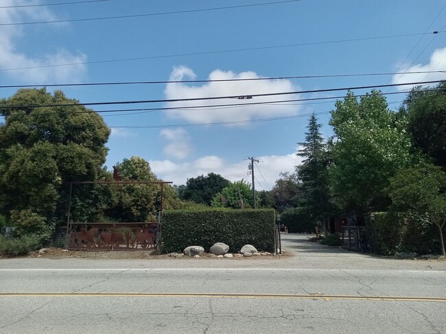 property at 308 Burnham Rd