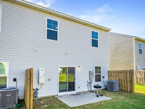 1768 Snead Dr in Oswego, SC - Building Photo - Building Photo