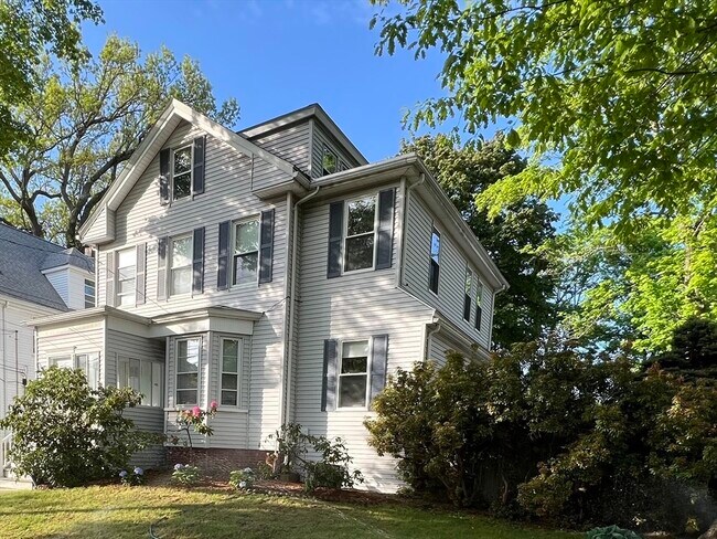 property at 254 Park St