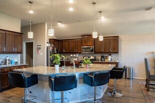 1119 Waterscape Blvd in Royse City, TX - Building Photo