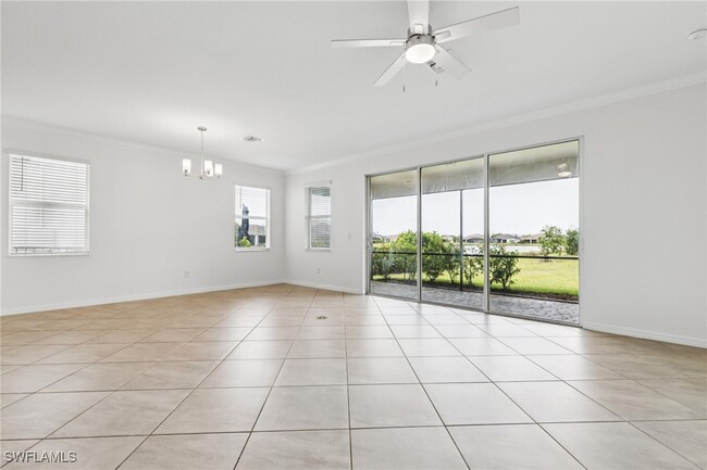 property at 4318 Teaberry Ln