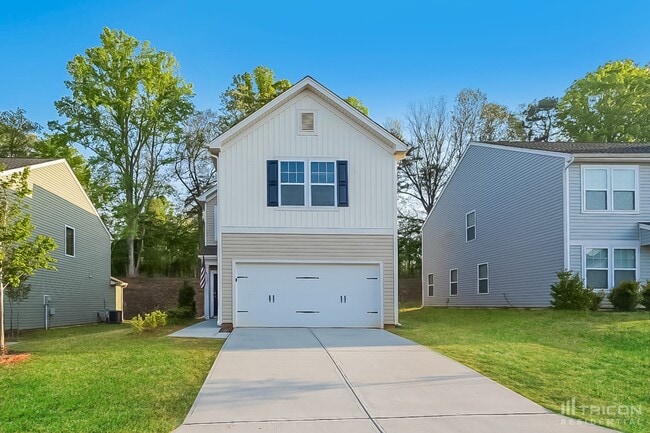 property at 5007 Red Poll Dr