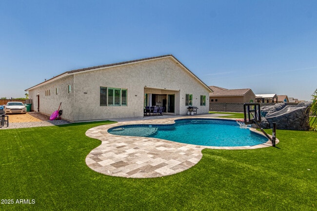 property at 5314 N 182nd Ln