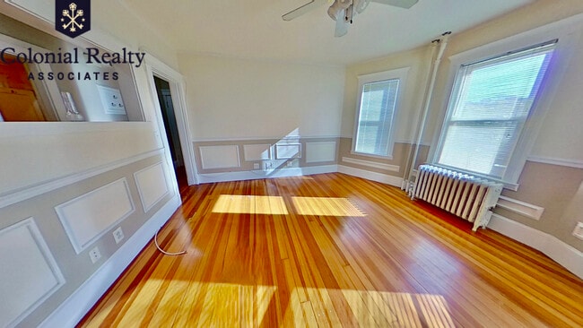 18 Bigelow St in Boston, MA - Building Photo - Building Photo