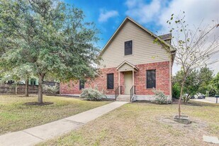 1309 Olander St in Austin, TX - Building Photo