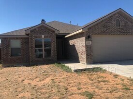 1026 E 93rd St in Odessa, TX - Building Photo