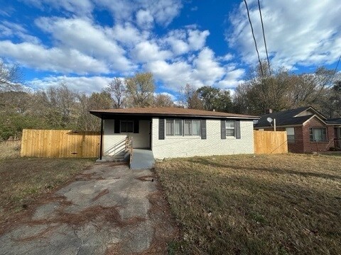 858 Eyers Rd in Memphis, TN - Building Photo - Building Photo