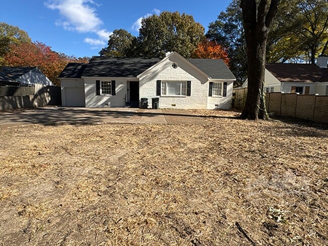 property at 108 N Highland St