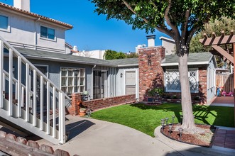 2017 Havemeyer Ln in Redondo Beach, CA - Building Photo - Other