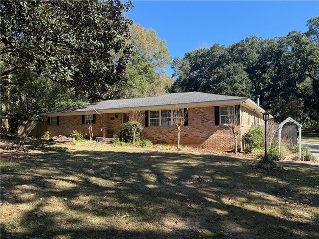 property at 315 Gaines Ave