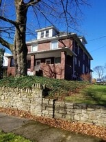 214 Palliser St in Johnstown, PA - Building Photo