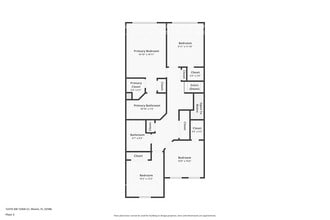 12315 SW 125th Ct in Miami, FL - Foto de edificio - Building Photo