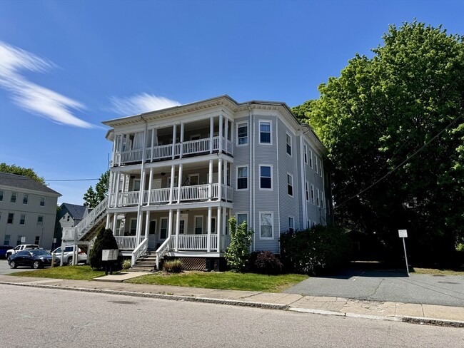 property at 11 John St
