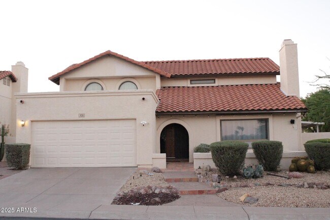 property at 450 E Barbara Dr