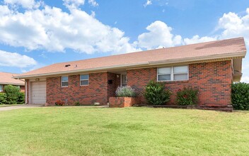 Altus Homes in Altus, OK - Building Photo - Building Photo