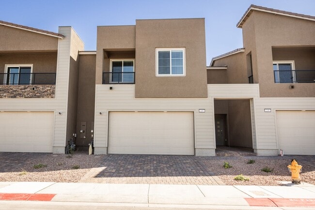property at 237 McArthur Peak Ave