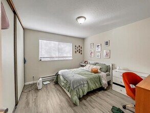1650 Tyler St, Unit Unit B in Berkeley, CA - Building Photo - Building Photo
