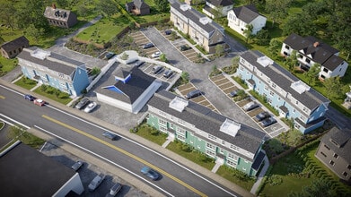 Barnstable Flats in Hyannis, MA - Building Photo - Building Photo