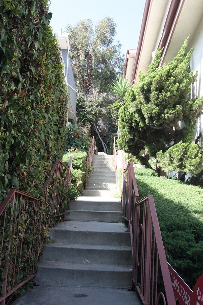 16513 W Sunset Blvd Apartments and Nearby Pacific Palisades Apartments For Rent Pacific