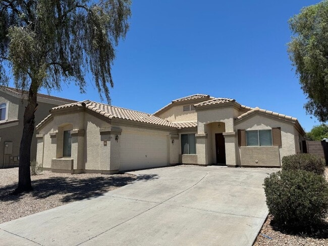 property at 10520 W Mohave St