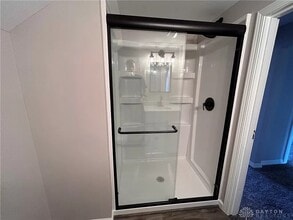 510 Lincoln St, Unit 510.5 in Piqua, OH - Foto de edificio - Building Photo