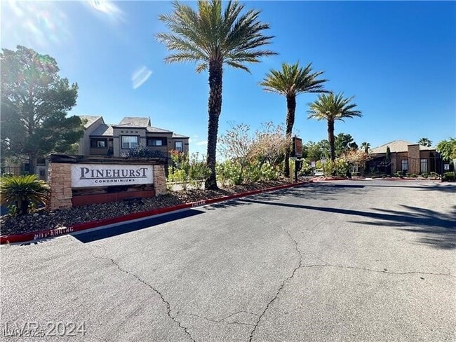 6650 W Warm Springs Rd