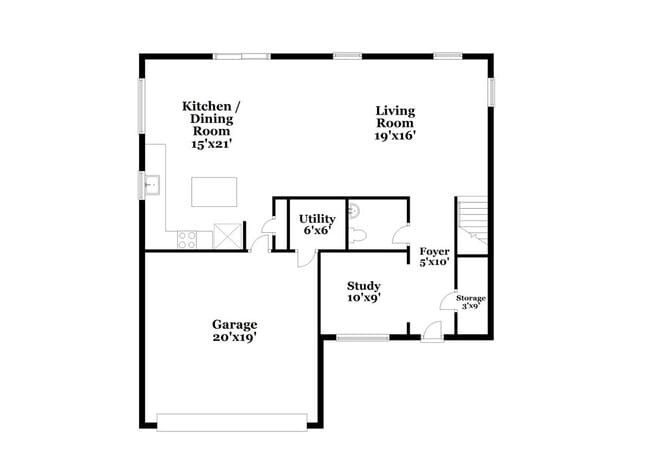 8169 Bluesage Wy in Avon, IN - Building Photo - Building Photo