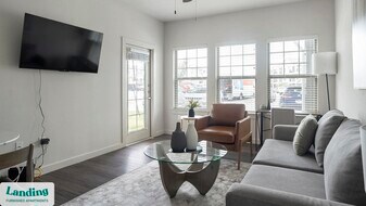 13301 Dessau Rd, Unit 3106 in Austin, TX - Building Photo