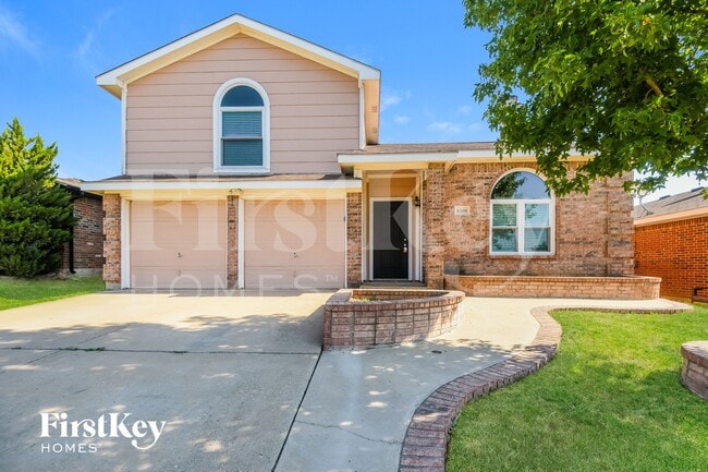 property at 10208 Dawson Trail