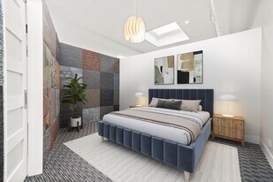 300 N Ogden Ave in Chicago, IL - Building Photo