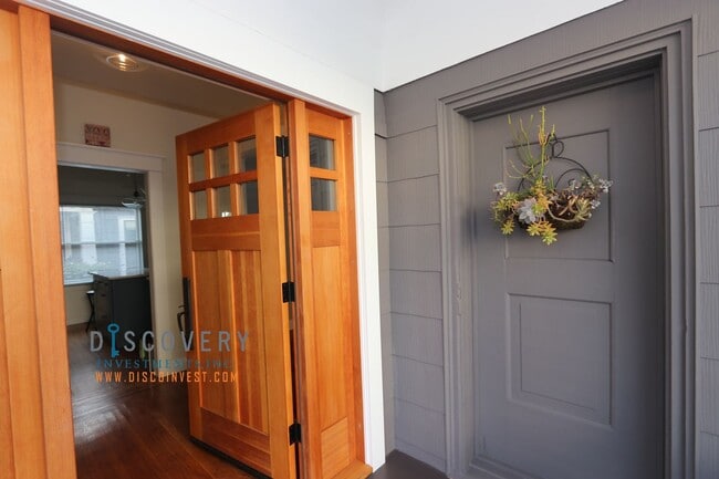 1627 62nd St in Berkeley, CA - Building Photo - Building Photo