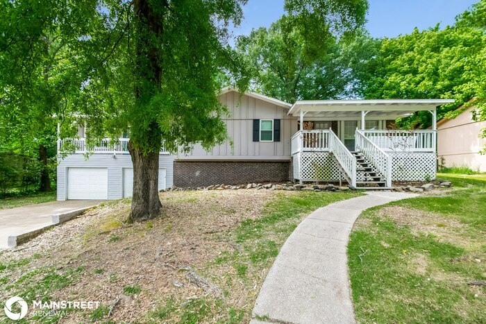 1009 Timber Brook Cir in Birmingham, AL - Building Photo