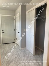 2483 Chestnut Dr in Plover, WI - Building Photo - Building Photo