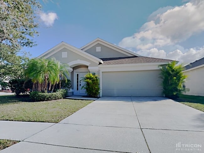 12429 Cedarfield Dr in Riverview, FL - Building Photo - Building Photo
