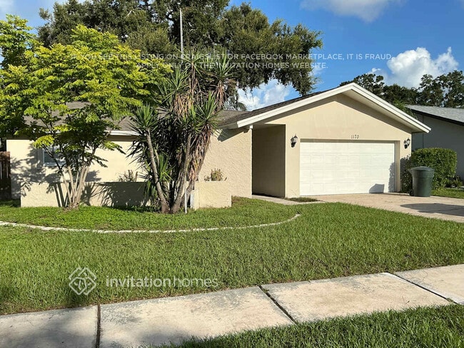 property at 1170 Brook Dr W
