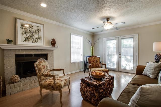 5310 Columbia Ave in Dallas, TX - Building Photo - Building Photo
