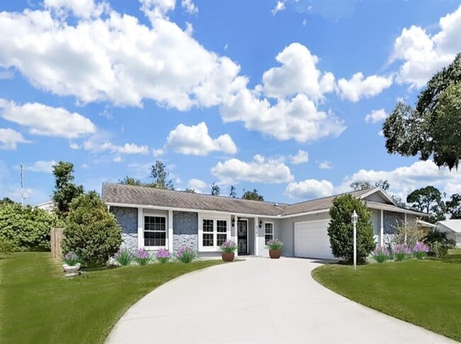 property at 878 Rustic Oaks Dr