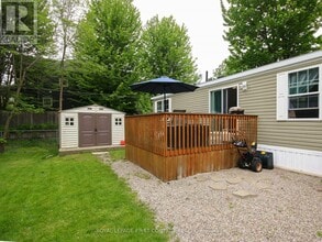23 Georgian Glen Dr in Wasaga Beach, ON - Building Photo - Building Photo