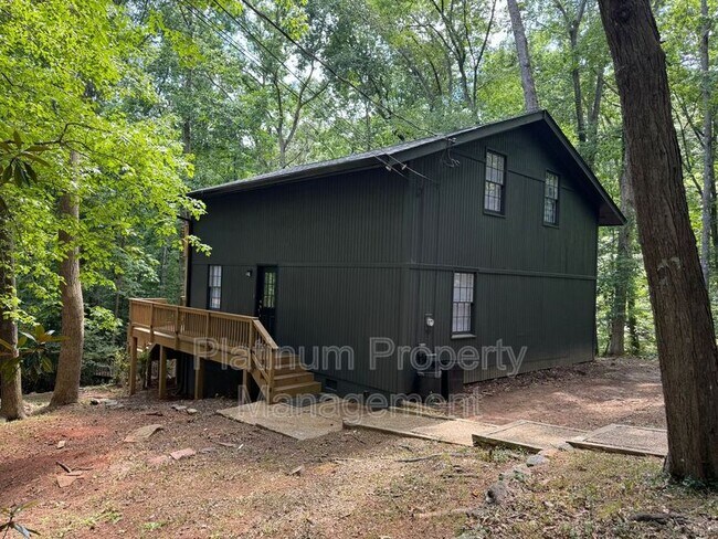 8380 Lucas Creek Trl in Gainesville, GA - Building Photo - Building Photo