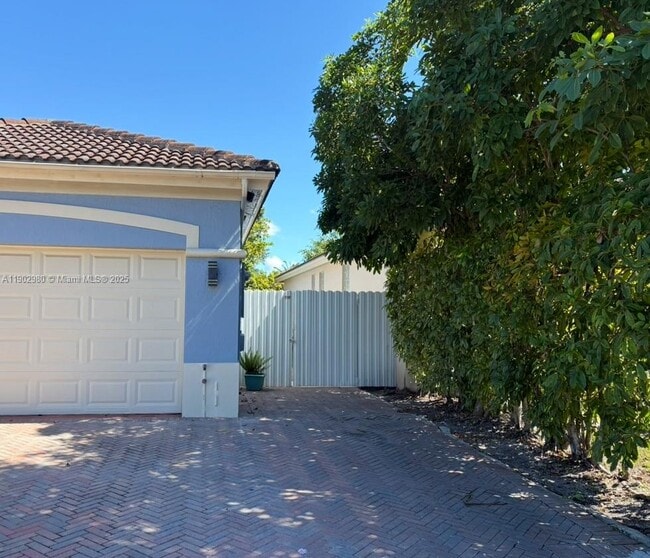 property at 4405 SW 162nd Ct