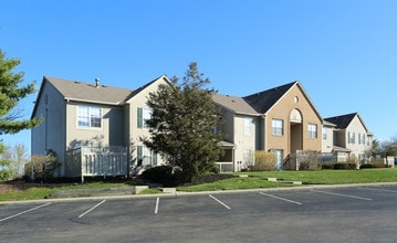 Sawmill Ridge in Dublin, OH - Building Photo - Building Photo