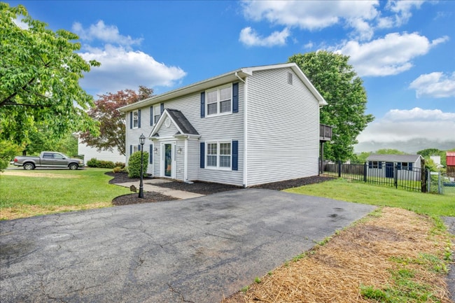 165 N Rome Dr in Roanoke, VA - Building Photo - Building Photo