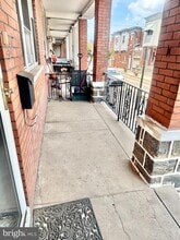 2616 S Warnock St in Philadelphia, PA - Building Photo - Building Photo