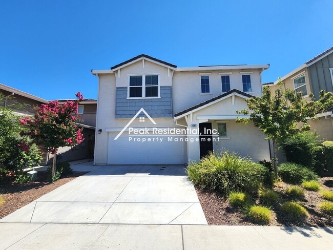9685 Oak Reserve Ln in Elk Grove, CA - Building Photo - Building Photo