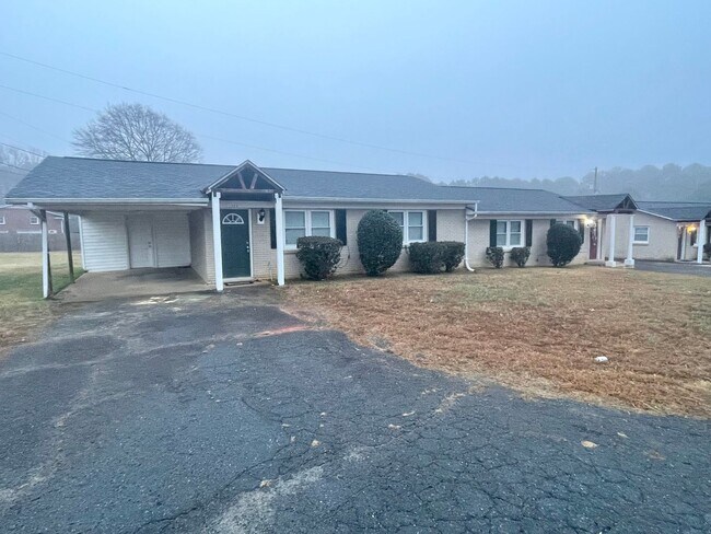 property at 1323 Dartwood Ln