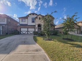 4010 Palmer Meadow Ct in Katy, TX - Building Photo