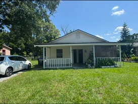 5309 Andrus Ave in Orlando, FL - Building Photo