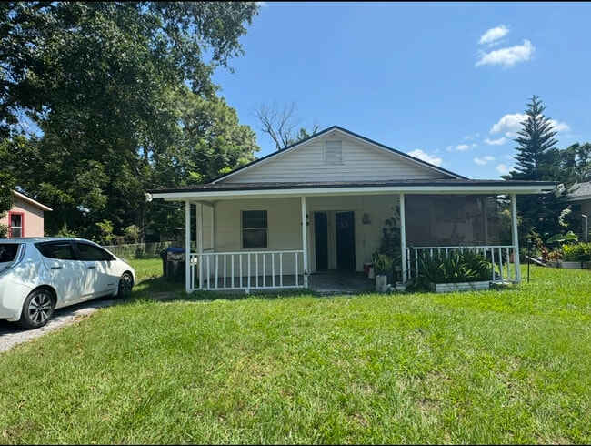 property at 5309 Andrus Ave