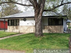 4441 Unity Avenue North, Unit 4441 in New Hope, MN - Building Photo