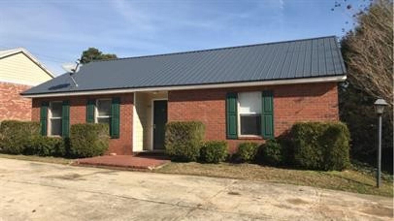 103 Shiloh Dr in Oxford, MS - Building Photo